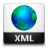 Upload and convert to XML